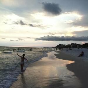 Meet your Posher, Patrick